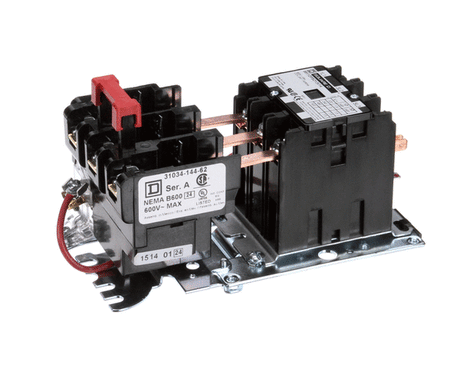 POWER SOAK PARTS Power Soak RS1464 Contactor/Overload 8911DPSO13V - SKU PWSKRS1464