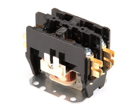 POWER SOAK PARTS Power Soak RS1466 Contactor Heater 24V 8910DP12V - SKU PWSKRS1466
