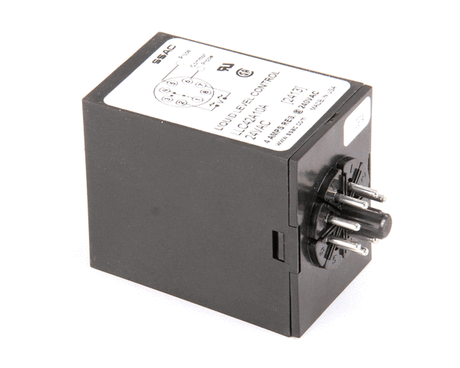 POWER SOAK PARTS Power Soak RS1475 Level Control Liquid 24V - SKU PWSKRS1475