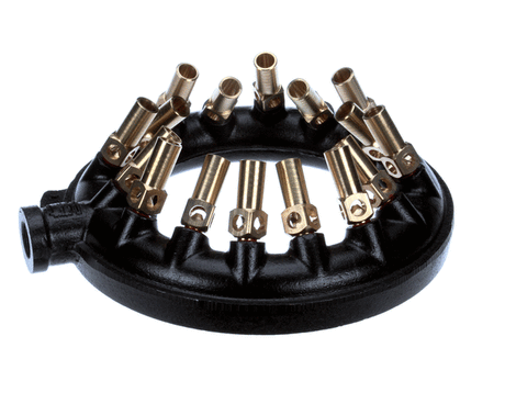 TOWN FOOD SERVICE PARTS Town Food Service 226916/P Burner - SKU TWN226916/P