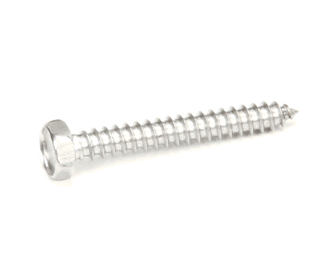 RATIONAL 10.00.102 HEX SELF TAPPING SCREW B4 2X32