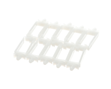 RATIONAL PARTS Rational 10.00.111 Cable Clip Long - SKU RATL10.00.111