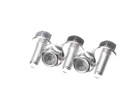 RATIONAL PARTS Rational 10.00.936P Hex Screw M8X20 - SKU RATL10.00.936P