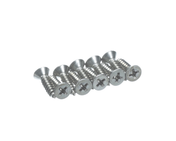 RATIONAL 1003.2265P COUNTERSUNK SELF TAPPING SCREW 4 2X16