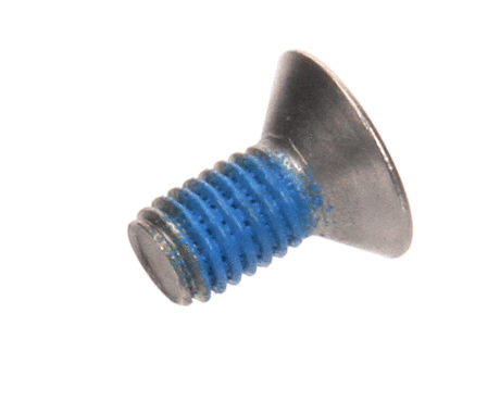RATIONAL PARTS Rational 1008.1963 Hex Socket Countersunk Head Screw M8X16 - SKU RATL1008.1963