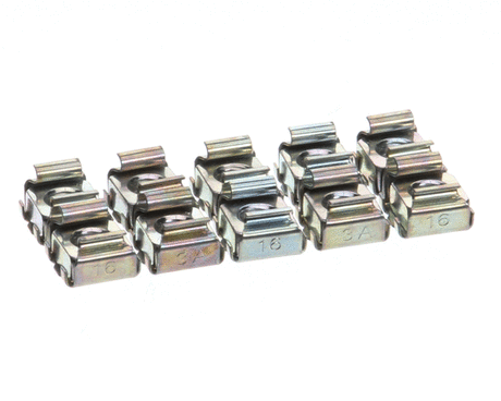 RATIONAL 1106.0802 CAGE NUT M6