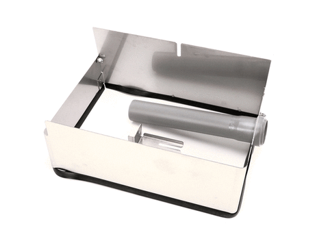 RATIONAL PARTS Rational 12.01.142 NSF Housing Floor Units - SKU RATL12.01.142