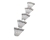 RATIONAL PARTS 1603.0166 - SKU RATL1603.0166