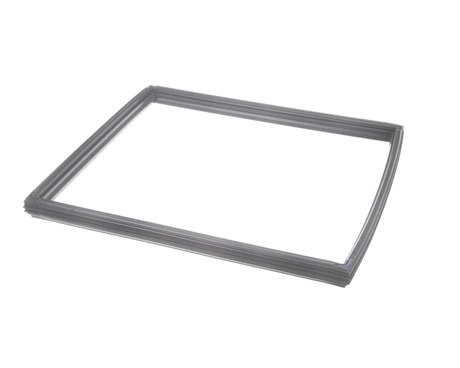 RATIONAL PARTS Rational 20.02.549P Door Gasket 15.25X14.125X1.125 - SKU RATL20.02.549P