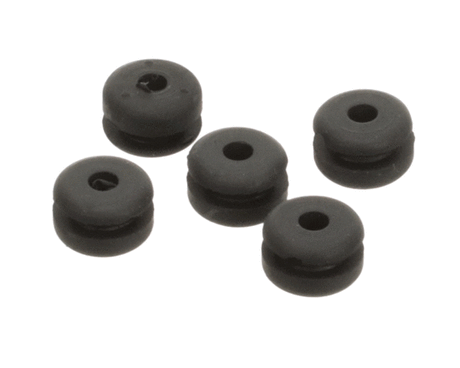 RATIONAL PARTS Rational 2022.0111 Grommet For Ignition/Monitoring Wire - SKU RATL2022.0111