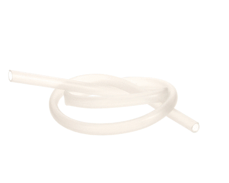 RATIONAL PARTS Rational 2110.1008 Silicon Hose 10X2MM - SKU RATL2110.1008