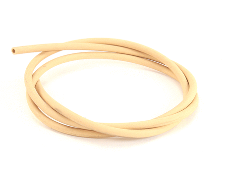 RATIONAL PARTS Rational 2110.1029 Silicon Hose 6X2 White - SKU RATL2110.1029