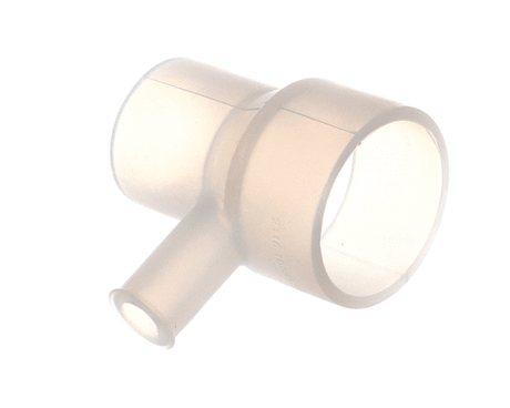 RATIONAL PARTS Rational 2118.1000P Pump Connection Spout - SKU RATL2118.1000P