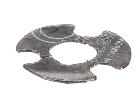 RATIONAL PARTS Rational 22.00.198 Gasket F. Hum. Meas. Pipe - SKU RATL22.00.198