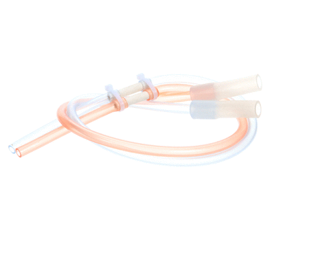 RATIONAL PARTS Rational 22.00.256 Hose Set F. Humidity Control - SKU RATL22.00.256