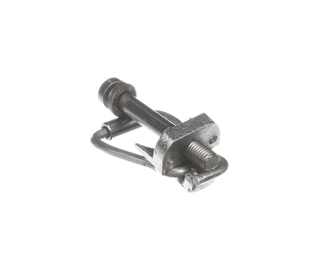 RATIONAL PARTS Rational 24.02.761P Spring U-Bolt For Door Lock - SKU RATL24.02.761P