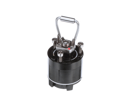 RATIONAL PARTS Rational 24.02.762P Door Lock With Spring U-Bolt 2-STEP - SKU RATL24.02.762P