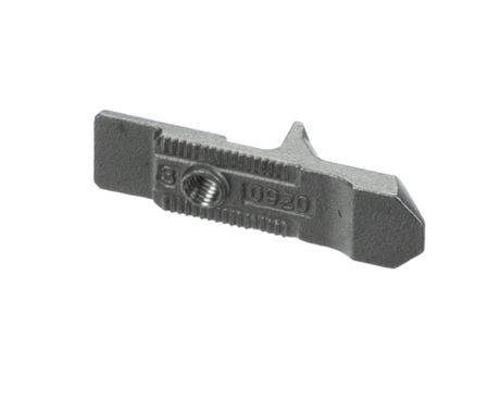 RATIONAL PARTS Rational 24.02.990P Door Catch For 2-STEP Lock - SKU RATL24.02.990P