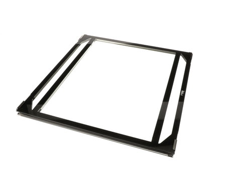 RATIONAL PARTS Rational 24.04.895S Glass Pane Bundle - SKU RATL24.04.895S