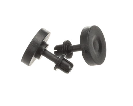 RATIONAL PARTS Rational 24.05.458P Plastic Spreader Rivet - SKU RATL24.05.458P
