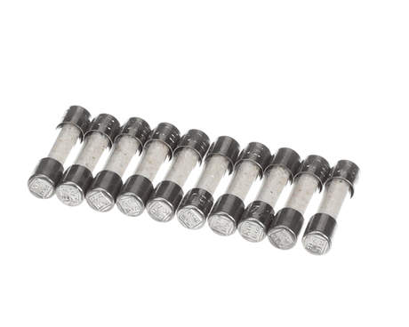 RATIONAL PARTS Rational 3019.0122 Fuse 5X20MM - SKU RATL3019.0122