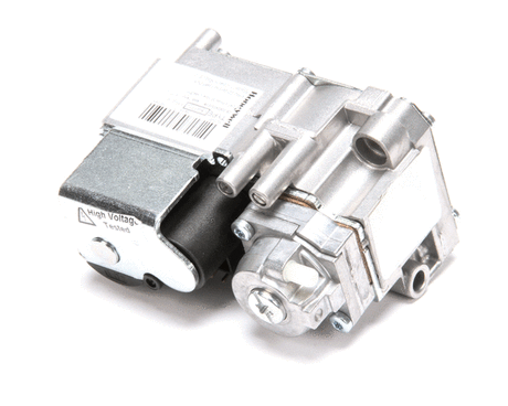 RATIONAL PARTS Rational 3039.0245P Gas Valve - SKU RATL3039.0245P