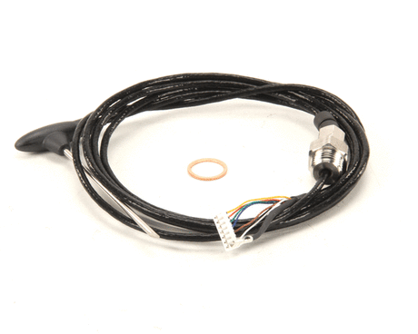 RATIONAL PARTS Rational 40.00.606P Meat Probe Sensor - SKU RATL40.00.606P