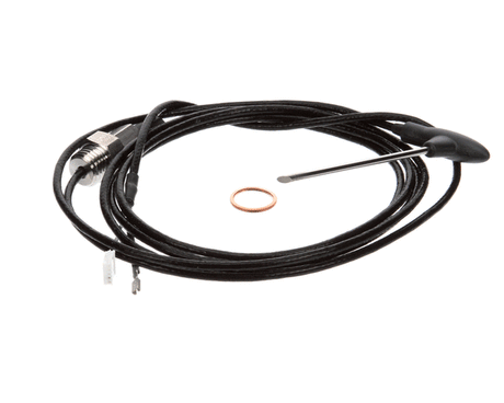 RATIONAL PARTS Rational 40.00.608P Meat Probe Sensor - SKU RATL40.00.608P