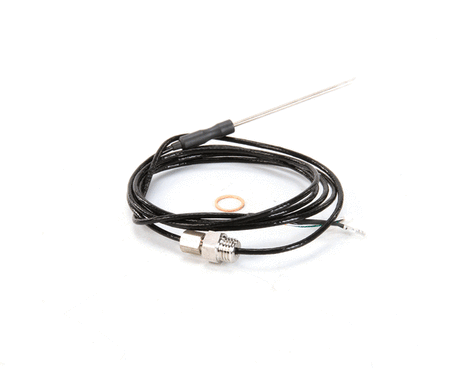RATIONAL PARTS Rational 40.02.100P Meat Probe Sensor - SKU RATL40.02.100P