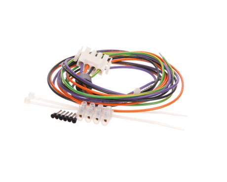 RATIONAL PARTS Rational 40.02.612 Cable M1 4POLE - SKU RATL40.02.612