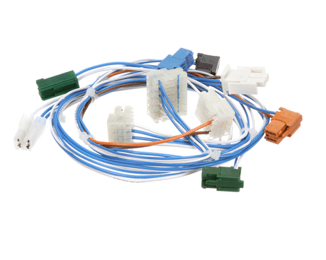RATIONAL PARTS Rational 40.02.892 Cable Harness Solenoid Valve / Sc-Pump - SKU RATL40.02.892