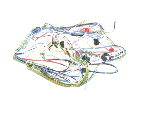 RATIONAL PARTS Rational 40.02.953 Cable Control Harness - SKU RATL40.02.953