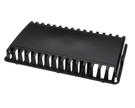 RATIONAL PARTS Rational 40.03.386P Cover Air Inlet - SKU RATL40.03.386P