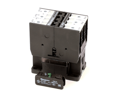 RATIONAL PARTS Rational 40.03.686S Contactor Bj K3-40B00 Eur 190 - SKU RATL40.03.686S