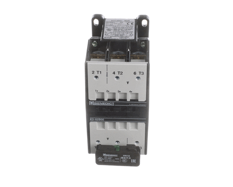 RATIONAL PARTS Rational 40.03.694S Contactor B&amp;j K3-62B00 Eur 190 T - SKU RATL40.03.694S