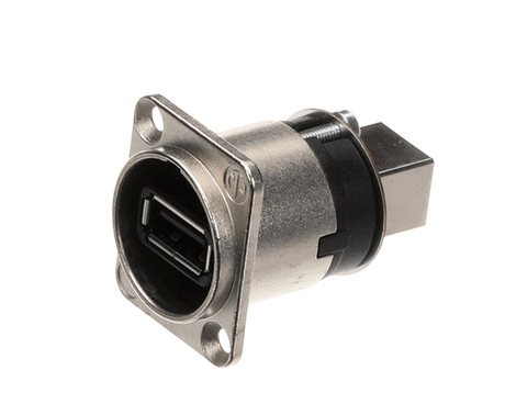 RATIONAL PARTS Rational 40.03.749 Socket USB - SKU RATL40.03.749