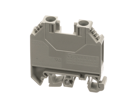 RATIONAL PARTS Rational 40.03.955 Terminal Block Grey Wkn 10/U - SKU RATL40.03.955