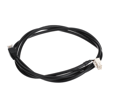 RATIONAL PARTS Rational 40.04.377P Bus Cable RJ45 / Yy-Molex 1.8M - SKU RATL40.04.377P