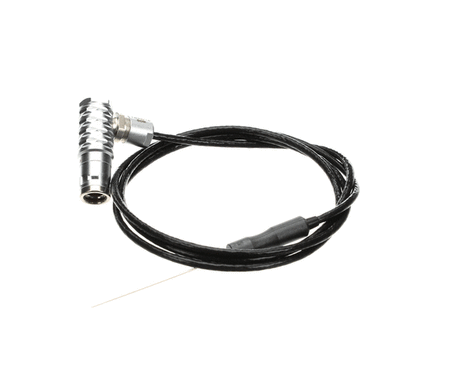 RATIONAL PARTS Rational 40.04.509 Meat Probe Sensor Sousvide - SKU RATL40.04.509