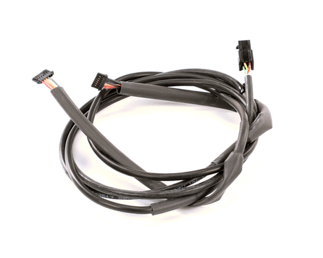 RATIONAL PARTS Rational 40.04.898P Cable Interior Light W40 Door Lighting - SKU RATL40.04.898P