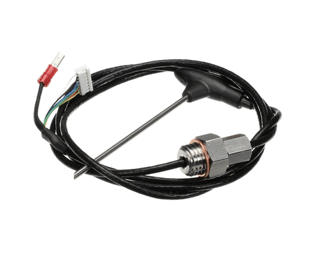 RATIONAL PARTS Rational 40.05.254P Meat Probe Sensor - SKU RATL40.05.254P