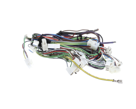 RATIONAL PARTS Rational 40.05.360 Cable Control Harness - SKU RATL40.05.360