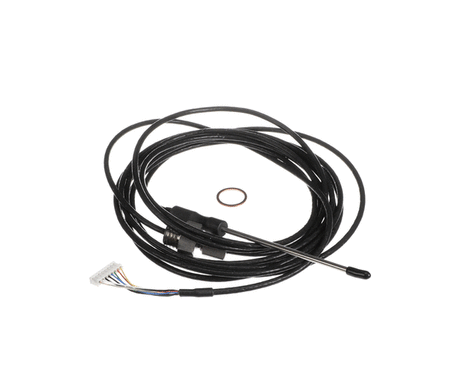 RATIONAL PARTS Rational 40.06.811P Meat Probe Sensor - SKU RATL40.06.811P