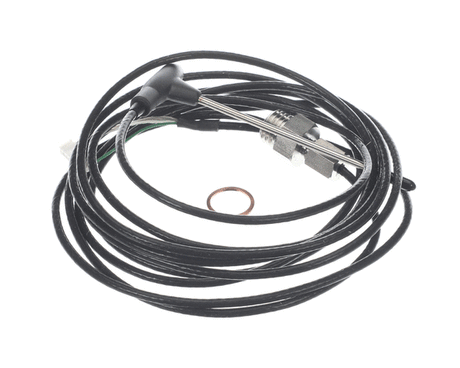 RATIONAL PARTS Rational 40.06.813P Meat Probe - SKU RATL40.06.813P