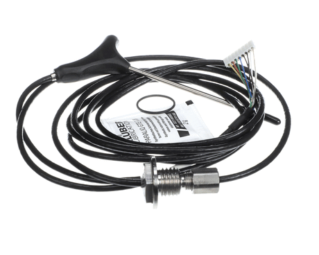 RATIONAL PARTS Rational 40.07.165S Meat Probe Sensor - SKU RATL40.07.165S