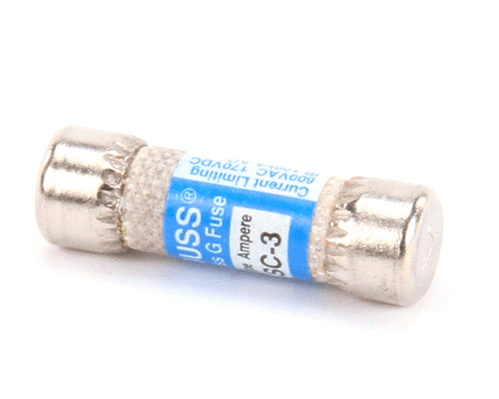 RATIONAL PARTS Rational 4001.0202 Fuse - SKU RATL4001.0202