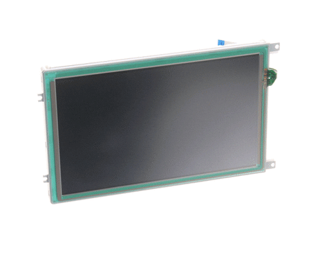RATIONAL PARTS Rational 42.00.112P Operator PCB Tft - SKU RATL42.00.112P
