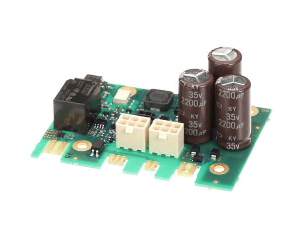 RATIONAL 42.00.224P POWER SUPPLY FOR LEVEL INTERIOR LIGHT