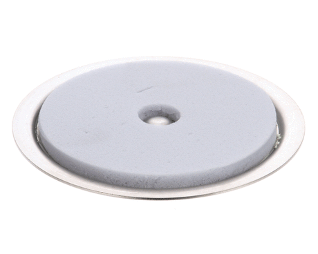 RATIONAL PARTS Rational 44.00.263 Panel For Revision Hole Steam Generator - SKU RATL44.00.263