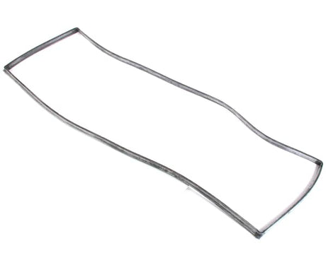 RATIONAL PARTS Rational 5105.1023P Door Gasket 59X19.25X1.25 - SKU RATL5105.1023P